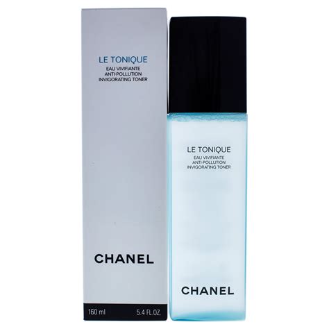 chanel le tonique fiyat|chanel sublimage toner.